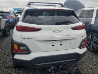 ✅ 2021 Hyundai Kona SEL • VIN: KM8K2CAA6MU672196 • Лот: 74233264. Опубликован ранее на Copart с пробегом Не указан. Бесплатный доступ к архиву аукционных продаж из США и подробный отчёт об истории автомобиля на DreamBid. Изображение 6.