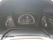 ✅ 2018 Honda Civic Si • VIN: 2HGFC3A5XJH750002 • Lot: 66726255. Listed on Copart with 59,764 mi. Free auction sales archive from the USA and detailed vehicle history report at DreamBid. Image 9.