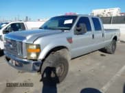 ✅ 2003 Ford F-250 XL • VIN: 1FTNW21F43EA97505 • Lot: 43722125. Listed on IAAI with Not provided. Free auction sales archive from the USA and detailed vehicle history report at DreamBid. Image 18.