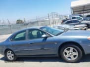 ✅ 2001 Ford Taurus SEL • VIN: 1FAHP56S41A119305 • Lot: 42842097. Listed on IAAI with 172,045 mi. Free auction sales archive from the USA and detailed vehicle history report at DreamBid. Image 13.