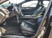 ✅ 2019 Lincoln MKZ Reserve I • VIN: 3LN6L5D91KR613072 • Lot: 66515785. Wystawiony na Copart z przebiegiem 51 501 mil. Bezpłatny archiwum sprzedaży aukcyjnych z USA i szczegółowy raport historii pojazdu na DreamBid. Zdjęcie 7.