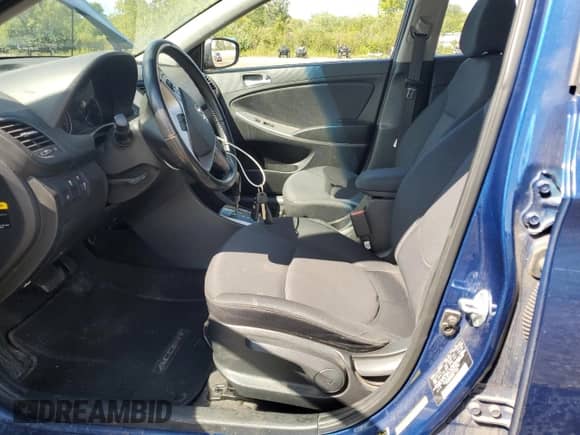 ✅ 2015 Hyundai Accent Sport • VIN: KMHCU5AE9FU204785 • Лот: 70720785. Опубликован ранее на Copart с пробегом 137 511 миль. Бесплатный доступ к архиву аукционных продаж из США и подробный отчёт об истории автомобиля на DreamBid. Изображение 7.