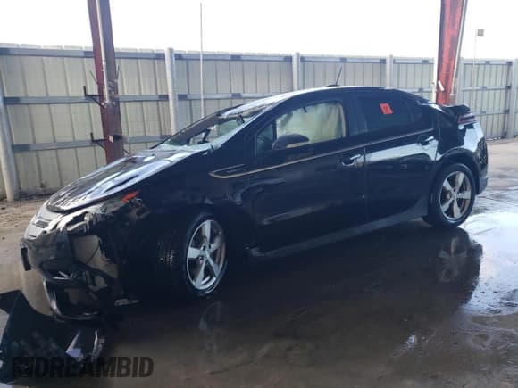 ✅ 2015 Chevrolet Volt • VIN: 1G1RC6E43FU104280 • Lot: 57265854. Wystawiony na Copart z przebiegiem 69 454 mil. Bezpłatny archiwum sprzedaży aukcyjnych z USA i szczegółowy raport historii pojazdu na DreamBid. Zdjęcie 1.