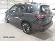 ✅ 2025 Subaru Forester • VIN: JF2SLDAC3SH489449 • Lot: 42607170. Listed on IAAI with 975 mi. Free auction sales archive from the USA and detailed vehicle history report at DreamBid. Image 3.