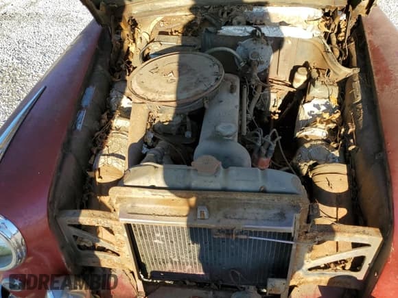 ✅ 1964 Mercedes-Benz 240 • VIN: N0V1NNUMBER11110 • Lot: 86741024. Wystawiony na Copart z przebiegiem Nie podano. Bezpłatny archiwum sprzedaży aukcyjnych z USA i szczegółowy raport historii pojazdu na DreamBid. Zdjęcie 11.