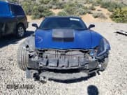 ✅ 2015 Chevrolet Corvette Z51 2LT • VIN: 1G1YK2D7XF5118917 • Lot: 55093135. Listed on Copart with 49,361 mi. Free auction sales archive from the USA and detailed vehicle history report at DreamBid. Image 5.