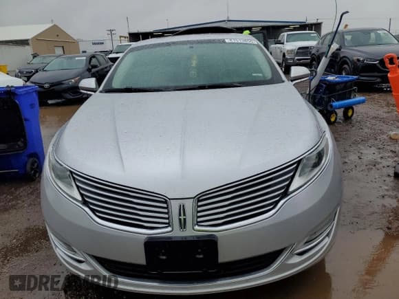 ✅ 2014 Lincoln MKZ • VIN: 3LN6L2GK0ER823356 • Лот: 81513855. Опубликован ранее на Copart с пробегом 179 622 миль. Бесплатный доступ к архиву аукционных продаж из США и подробный отчёт об истории автомобиля на DreamBid. Изображение 5.