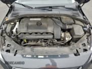 ✅ 2012 Volvo S60 T6 • VIN: YV1902FH3C2111743 • Lot: 96415035. Listed on Copart with 184,533 mi. Free auction sales archive from the USA and detailed vehicle history report at DreamBid. Image 11.