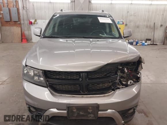 ✅ 2017 Dodge Journey Crossroad Plus • VIN: 3C4PDDGG6HT560925 • Лот: 43165236. Опубликован ранее на IAAI с пробегом 178 922 миль. Бесплатный доступ к архиву аукционных продаж из США и подробный отчёт об истории автомобиля на DreamBid. Изображение 13.