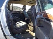 ✅ 2013 Buick Enclave Premium • VIN: 5GAKRDKDXDJ173113 • Lot: 43637030. Listed on IAAI with 269,313 mi. Free auction sales archive from the USA and detailed vehicle history report at DreamBid. Image 8.