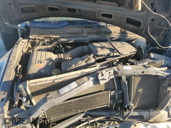 ✅ 2002 Dodge 1500 • VIN: 1D7HA18N82S642131 • Лот: 76282854. Опубликован ранее на Copart с пробегом 206 873 миль. Бесплатный доступ к архиву аукционных продаж из США и подробный отчёт об истории автомобиля на DreamBid. Изображение 12.