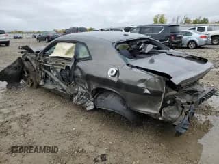 ✅ 2010 Dodge Challenger SE • VIN: 2B3CJ4DV7AH145882 • Lot: 82448895. Wystawiony na Copart z przebiegiem Nie podano. Bezpłatny archiwum sprzedaży aukcyjnych z USA i szczegółowy raport historii pojazdu na DreamBid. Zdjęcie 2.