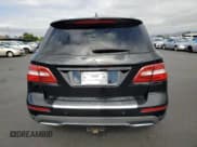 ✅ 2013 Mercedes-Benz M 350 • VIN: 4JGDA5HB3DA194102 • Лот: 90324385. Опубликован ранее на Copart с пробегом 182 654 миль. Бесплатный доступ к архиву аукционных продаж из США и подробный отчёт об истории автомобиля на DreamBid. Изображение 6.