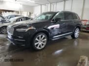 ✅ 2016 Volvo XC90 T6 Inscription • VIN: YV4A22PL8G1063312 • Lot: 69387765. Listed on Copart with 141,862 mi. Free auction sales archive from the USA and detailed vehicle history report at DreamBid. Image 1.