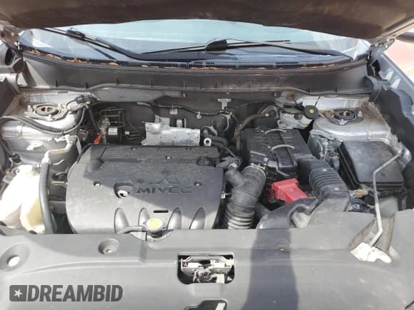 ✅ 2012 Mitsubishi Outlander ES • VIN: JA4AP3AU6CZ005877 • Lot: 70511385. Wystawiony na Copart z przebiegiem 200 693 mil. Bezpłatny archiwum sprzedaży aukcyjnych z USA i szczegółowy raport historii pojazdu na DreamBid. Zdjęcie 12.