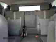 2023 Chevrolet Blazer LT with VIN 3GNKBCR45PS156846, listed as a Copart auction lot 52695774 with 28,823 mi miles and Salvage title. Bid and sale history available at DreamBid. Image 10.