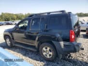 ✅ 2008 Nissan Xterra X • VIN: 5N1AN08U28C531042 • Lot: 75466004. Listed on Copart with 200,791 mi. Free auction sales archive from the USA and detailed vehicle history report at DreamBid. Image 2.