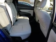 ✅ 2024 Hyundai Tucson SEL • VIN: 5NMJFCDE2RH316099 • Lot: 77962614. Wystawiony na Copart z przebiegiem 7 831 mil. Bezpłatny archiwum sprzedaży aukcyjnych z USA i szczegółowy raport historii pojazdu na DreamBid. Zdjęcie 11.