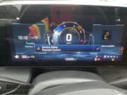 ✅ 2025 Chevrolet Equinox FWD LT • VIN: 3GNAXHEG1SL311695 • Lot: 90426405. Listed on Copart with 13,686 mi. Free auction sales archive from the USA and detailed vehicle history report at DreamBid. Image 9.