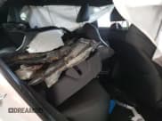 ✅ 2023 Toyota bZ4X XLE • VIN: JTMABACA4PA040529 • Lot: 49764214. Listed on Copart with 6,085 mi. Free auction sales archive from the USA and detailed vehicle history report at DreamBid. Image 11.