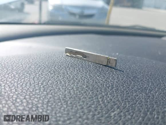 2015 Chevrolet Malibu LT with VIN 1G11C5SL7FF232447, listed as a IAAI auction lot 43198054 with 154,279 mi miles and . Bid and sale history available at DreamBid. Image 11.