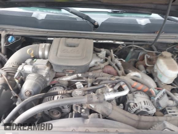 ✅ 2013 Chevrolet Silverado 2500HD LTZ • VIN: 1GC2KYC80DZ231792 • Lot: 43523696. Listed on IAAI with 139,538 mi. Free auction sales archive from the USA and detailed vehicle history report at DreamBid. Image 10.