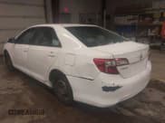 ✅ 2012 Toyota Camry XLE • VIN: 4T4BF1FK2CR230160 • Лот: 43842421. Опубликован ранее на IAAI с пробегом 289 630 миль. Бесплатный доступ к архиву аукционных продаж из США и подробный отчёт об истории автомобиля на DreamBid. Изображение 3.