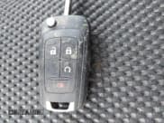 ✅ 2015 Chevrolet Equinox LT • VIN: 2GNFLFEK0F6263420 • Lot: 43845370. Wystawiony na IAAI z przebiegiem 112 117 mil. Bezpłatny archiwum sprzedaży aukcyjnych z USA i szczegółowy raport historii pojazdu na DreamBid. Zdjęcie 11.