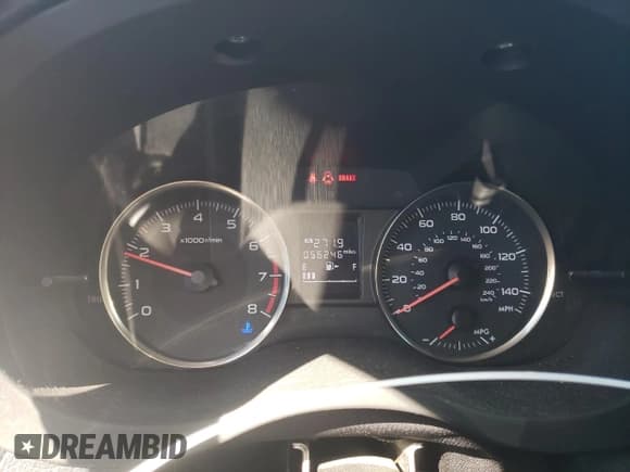 ✅ 2016 Subaru Crosstrek Premium • VIN: JF2GPABC8G9301033 • Лот: 70262855. Опубликован ранее на Copart с пробегом 56 246 миль. Бесплатный доступ к архиву аукционных продаж из США и подробный отчёт об истории автомобиля на DreamBid. Изображение 9.