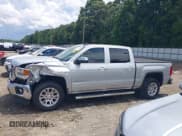✅ 2015 GMC Sierra 1500 SLE • VIN: 3GTP1UEH1FG329330 • Лот: 42669010. Опубликован ранее на IAAI с пробегом 133 102 миль. Бесплатный доступ к архиву аукционных продаж из США и подробный отчёт об истории автомобиля на DreamBid. Изображение 14.