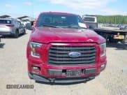 ✅ 2017 Ford F-150 Limited • VIN: 1FTEW1EG7HFA54162 • Лот: 43250452. Опубликован ранее на IAAI с пробегом 183 285 миль. Бесплатный доступ к архиву аукционных продаж из США и подробный отчёт об истории автомобиля на DreamBid. Изображение 12.