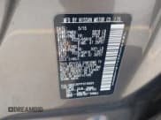 ✅ 2015 Nissan Quest SV • VIN: JN8AE2KP7F9130023 • Lot: 43643337. Listed on IAAI with 150,445 mi. Free auction sales archive from the USA and detailed vehicle history report at DreamBid. Image 9.