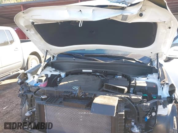 ✅ 2024 Hyundai Palisade Limited • VIN: KM8R54GEXRU804681 • Лот: 41399146. Опубликован ранее на IAAI с пробегом 12 715 миль. Бесплатный доступ к архиву аукционных продаж из США и подробный отчёт об истории автомобиля на DreamBid. Изображение 10.