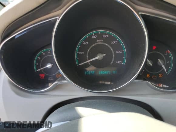 2012 Chevrolet Malibu 1LT z VIN 1G1ZC5E00CF283899, wystawiony jako Copart lot #58759764 z przebiegiem 180 471 mil mil oraz Czysty tytuł • Clean title. Historia ofert i sprzedaży dostępna na DreamBid. Obrazek 9.