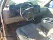 2008 Chevrolet Silverado 2500HD Work Truck with VIN 1GCHK29K08E176087, listed as a Copart auction lot 86707775 with Not provided miles and Salvage title. Bid and sale history available at DreamBid. Image 8.