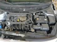 ✅ 2020 Kia Rio S • VIN: 3KPA25ADXLE260804 • Лот: 80993755. Опубликован ранее на Copart с пробегом 12 928 миль. Бесплатный доступ к архиву аукционных продаж из США и подробный отчёт об истории автомобиля на DreamBid. Изображение 13.