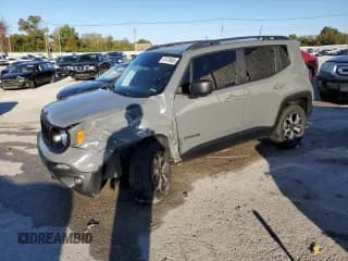 ✅ 2020 Jeep Renegade Sport • VIN: ZACNJBAB4LPL69003 • Lot: 87419685. Wystawiony na Copart z przebiegiem 94 337 mil. Bezpłatny archiwum sprzedaży aukcyjnych z USA i szczegółowy raport historii pojazdu na DreamBid. Zdjęcie 1.