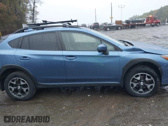 ✅ 2018 Subaru Crosstrek Premium • VIN: JF2GTABC5JH288864 • Lot: 43433817. Wystawiony na IAAI z przebiegiem 181 057 mil. Bezpłatny archiwum sprzedaży aukcyjnych z USA i szczegółowy raport historii pojazdu na DreamBid. Zdjęcie 13.