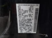 ✅ 2008 Nissan Titan Pro-4X • VIN: 1N6BA07C58N332730 • Lot: 43818513. Listed on IAAI with 163,741 mi. Free auction sales archive from the USA and detailed vehicle history report at DreamBid. Image 9.