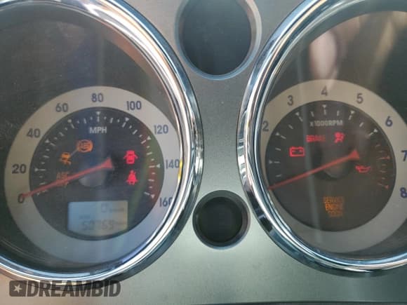 ✅ 2012 Mitsubishi Eclipse GS Sport • VIN: 4A37L5EF7CE008326 • Lot: 63063825. Listed on Copart with 50,769 mi. Free auction sales archive from the USA and detailed vehicle history report at DreamBid. Image 9.