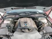 ✅ 2008 BMW 7 Series 750i • VIN: WBAHL83528DT11351 • Lot: 69042335. Listed on Copart with 118,203 mi. Free auction sales archive from the USA and detailed vehicle history report at DreamBid. Image 11.