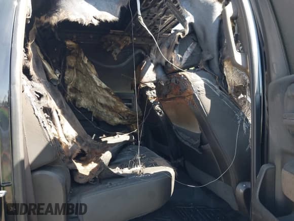 ✅ 2016 Chevrolet Silverado 2500HD LTZ • VIN: 1GC1KWE87GF227676 • Lot: 42489389. Listed on IAAI with Not provided. Free auction sales archive from the USA and detailed vehicle history report at DreamBid. Image 8.