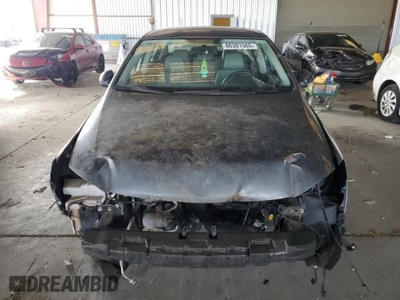 ✅ 2009 Volkswagen Passat Komfort • VIN: WVWJK73C79P049598 • Lot: 86301565. Listed on Copart with 135,722 mi. Free auction sales archive from the USA and detailed vehicle history report at DreamBid. Image 5.