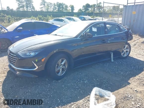 ✅ 2020 Hyundai Sonata SE • VIN: 5NPEG4JA5LH004701 • Лот: 43003391. Опубликован ранее на IAAI с пробегом 65 941 миль. Бесплатный доступ к архиву аукционных продаж из США и подробный отчёт об истории автомобиля на DreamBid. Изображение 21.