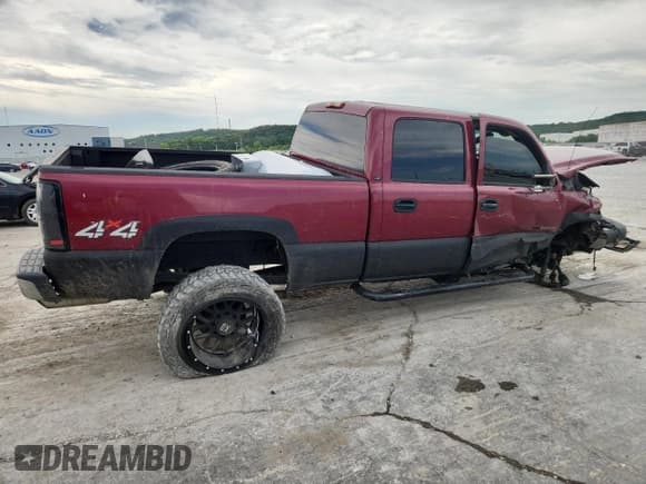 ✅ 2006 Chevrolet Silverado 2500HD LT2 • VIN: 1GCHK23U96F146989 • Lot: 62789965. Wystawiony na Copart z przebiegiem Nie podano. Bezpłatny archiwum sprzedaży aukcyjnych z USA i szczegółowy raport historii pojazdu na DreamBid. Zdjęcie 3.
