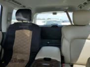 ✅ 2019 Nissan Armada Platinum • VIN: JN8AY2NE9K9755745 • Lot: 69313685. Listed on Copart with 122,834 mi. Free auction sales archive from the USA and detailed vehicle history report at DreamBid. Image 10.