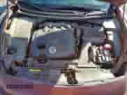 2013 Nissan Maxima SV с VIN 1N4AA5AP6DC807997, выставлен на аукционе Copart как лот 87034815 с пробегом 116 743 миль миль и Списание • Salvage title. История ставок и продаж доступна на DreamBid. Изображение 11.