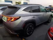 ✅ 2025 Hyundai Tucson SEL Convenience • VIN: KM8JCDD18SU343040 • Lot: 91242225. Listed on Copart with 2,752 mi. Free auction sales archive from the USA and detailed vehicle history report at DreamBid. Image 3.