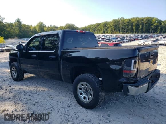✅ 2013 Chevrolet Silverado 1500 LT • VIN: 3GCPKSEA6DG313853 • Lot: 69283964. Listed on Copart with 146,646 mi. Free auction sales archive from the USA and detailed vehicle history report at DreamBid. Image 2.