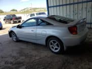 ✅ 2001 Toyota Celica GT • VIN: JTDDR32T510098363 • Лот: 71137685. Опубликован ранее на Copart с пробегом 119 346 миль. Бесплатный доступ к архиву аукционных продаж из США и подробный отчёт об истории автомобиля на DreamBid. Изображение 2.